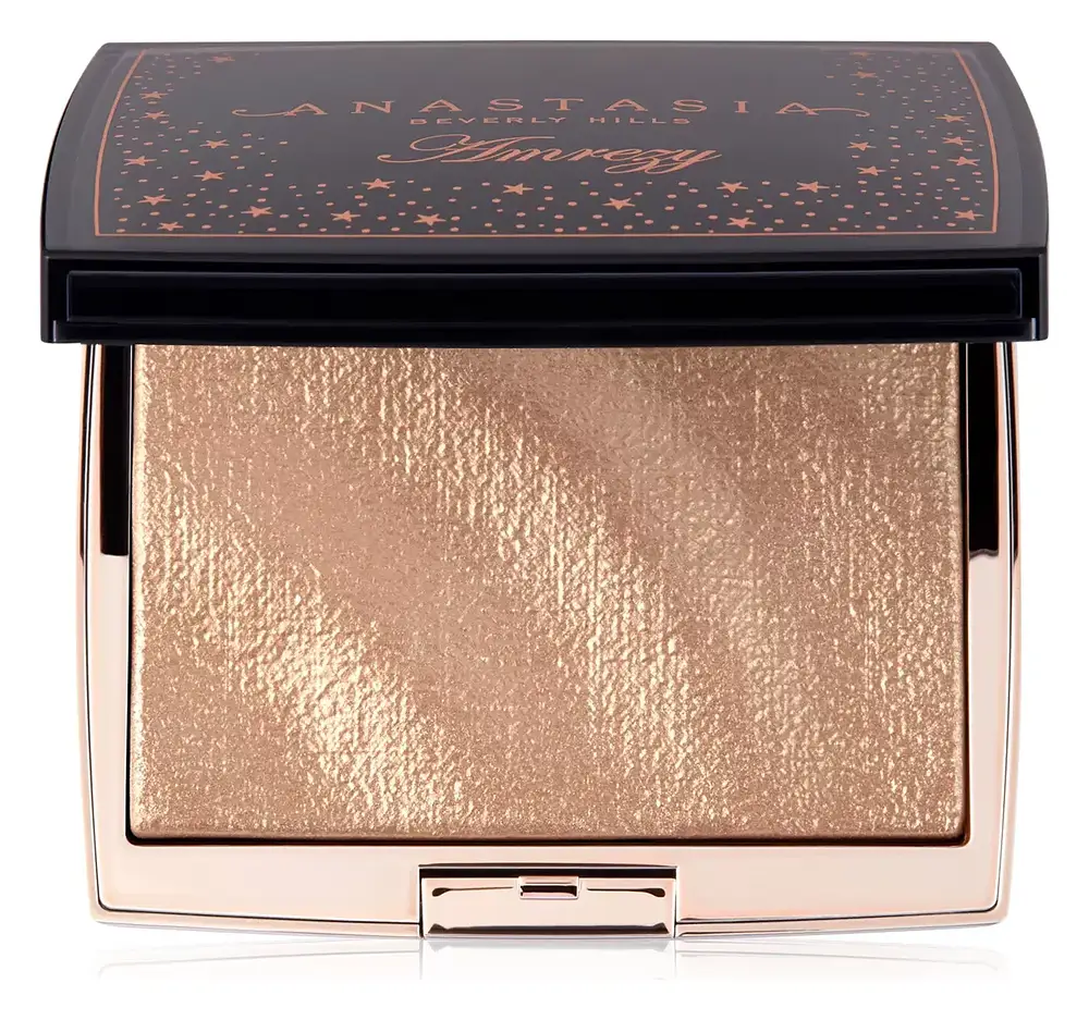 Anastasia Beverly Hills Amrezy Highlighter Light brilliant gold