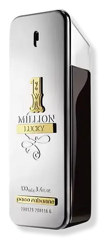Paco Rabanne 1 Million Lucky Eau de Toilette