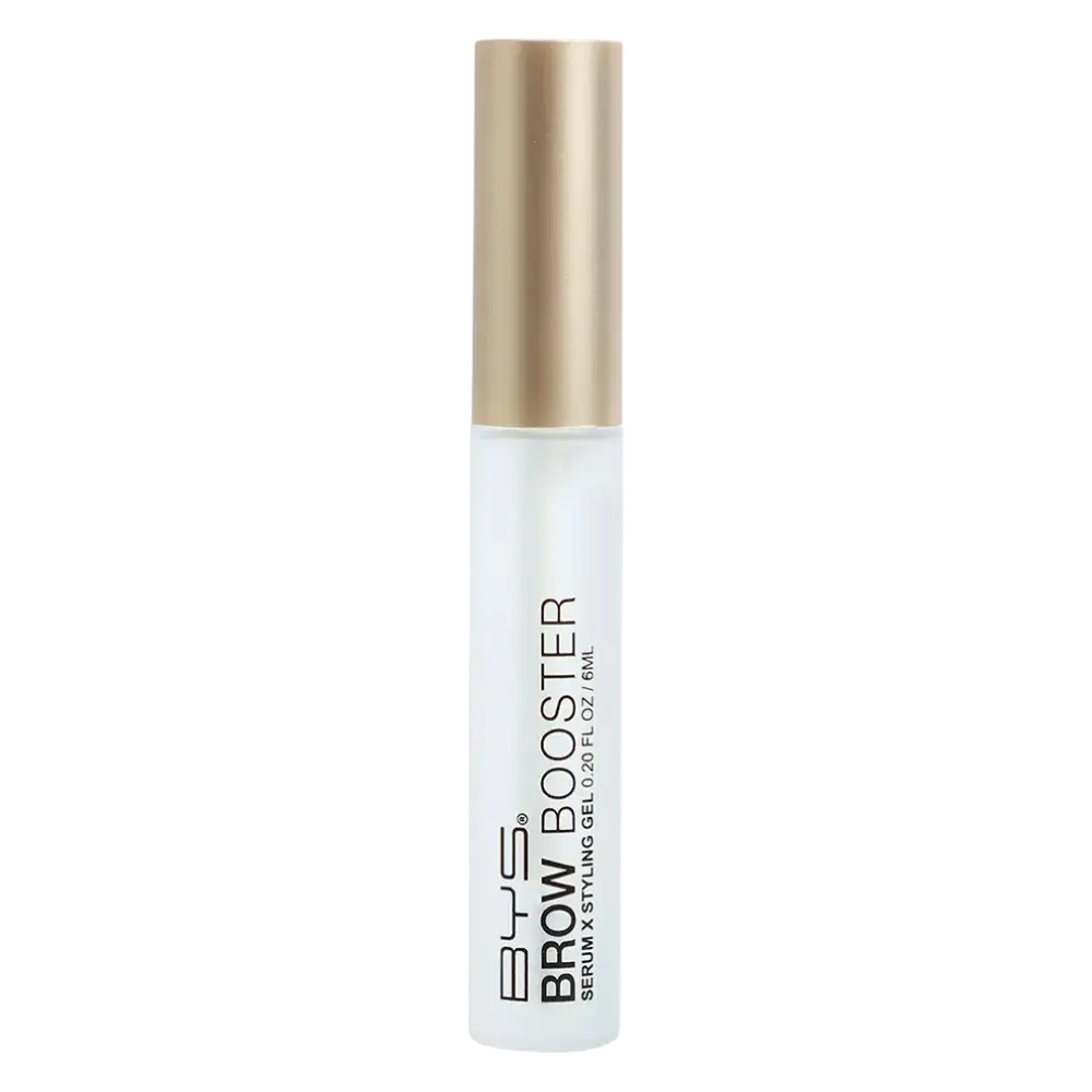 BYS Hybrid Hero Brow Booster Serum X Styling Gel Clear (EU)