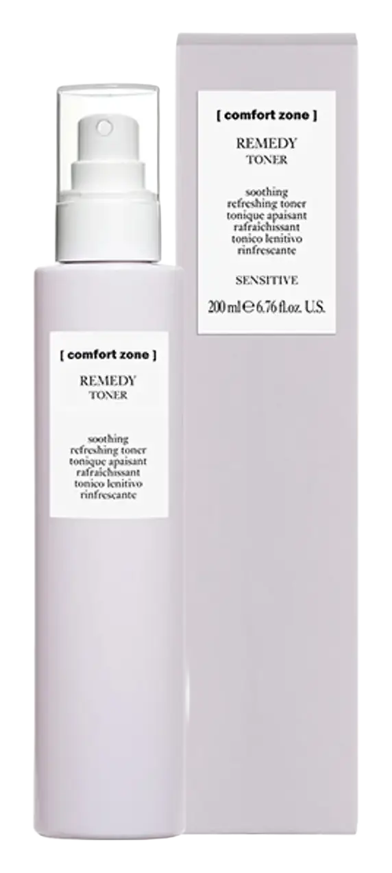 [ comfort zone ] Remedy Tone Spray Toner