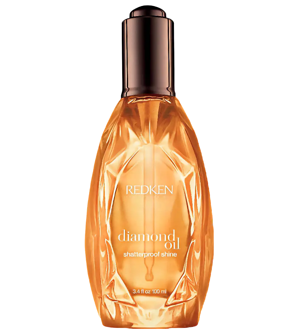 REDKEN Diamond Oil Shatterproof Shine