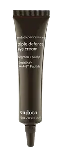 Endota Organics Triple Defence Eye Cream