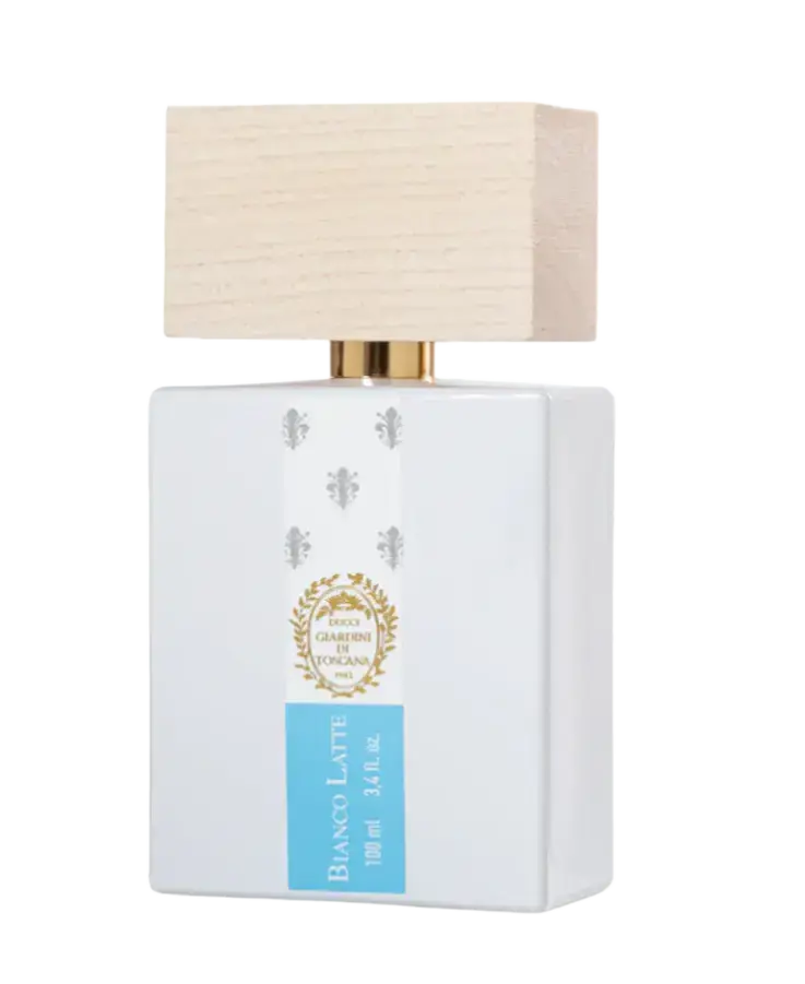 Giardini Di Toscana Bianco Latte Eau De Parfum