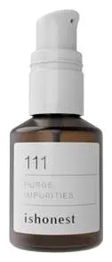 ishonest 111 Purge Impurities