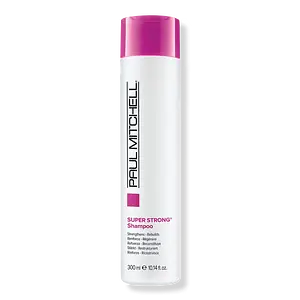 Paul Mitchell Super Strong Shampoo