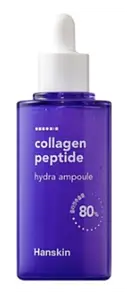 Hanskin Collagen Peptide Hydra Ampoule