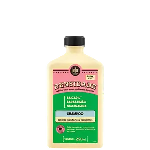 Lola Cosmetics Densidade Shampoo