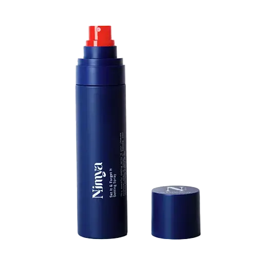 Nimya Set It & Forget It Setting Spray