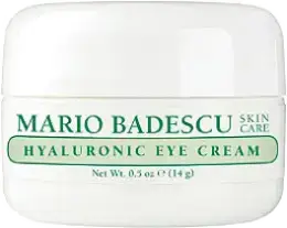 Mario Badescu Hyaluronic Eye Cream