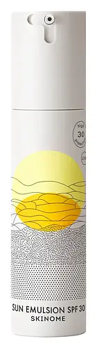 Skinome Sun Emulsion SPF 30