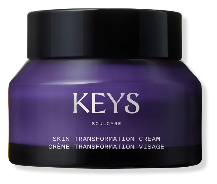 Keys Soulcare Skin Transformation Cream - Fragrance Free