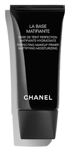 Chanel La Base Matifiante
