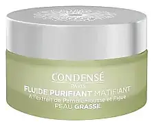 Condensé Fluide Purifiant Matifiant