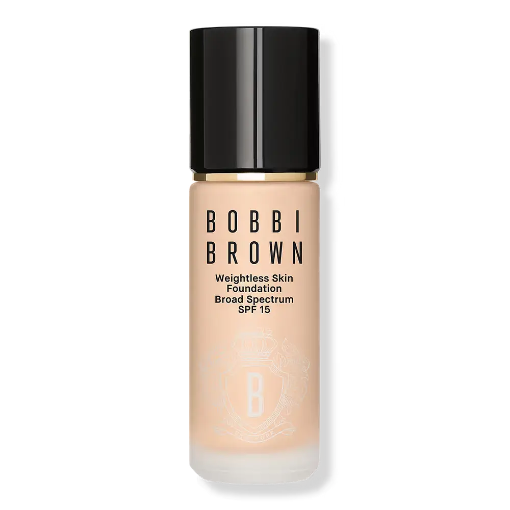 Bobbi Brown Weightless Skin Foundation SPF 15 Porcelain