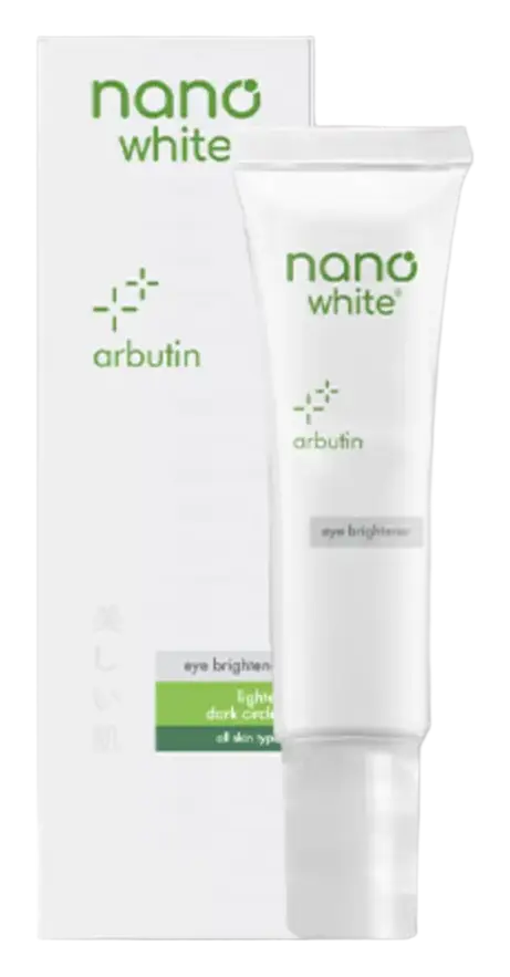 Nano White Eye Brightener