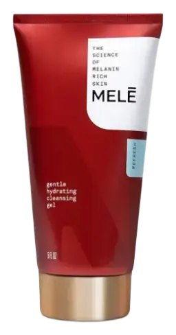 MELÉ Skincare Gentle Hydrating Cleansing Gel