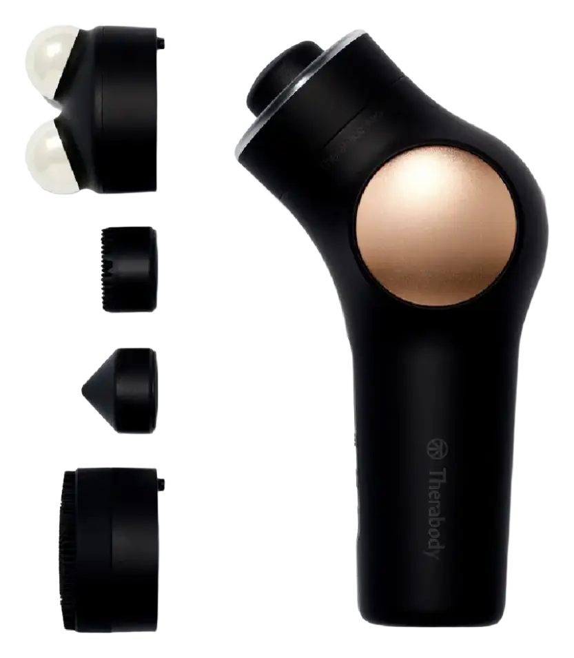 Therabody TheraFace Pro Black