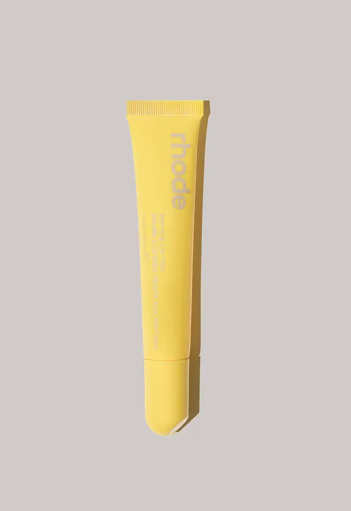 rhode Peptide Lip Tint Lemontini