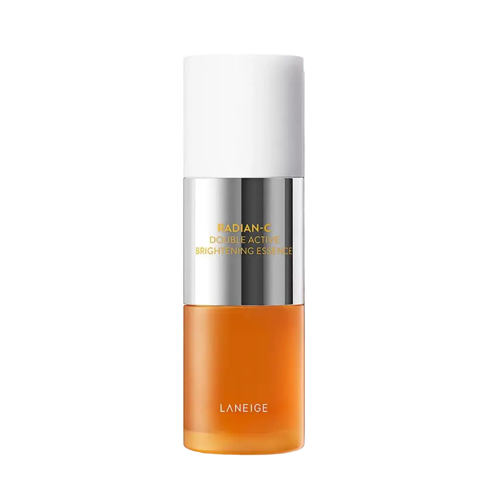 Laneige Radian-C Double Active Brightening Essence