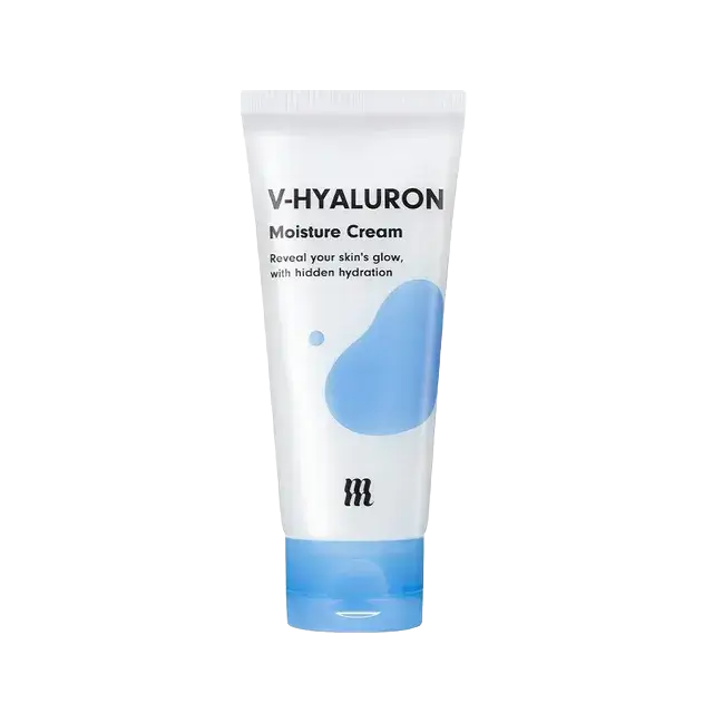 Merzy V-Hyaluron Moisture Cream