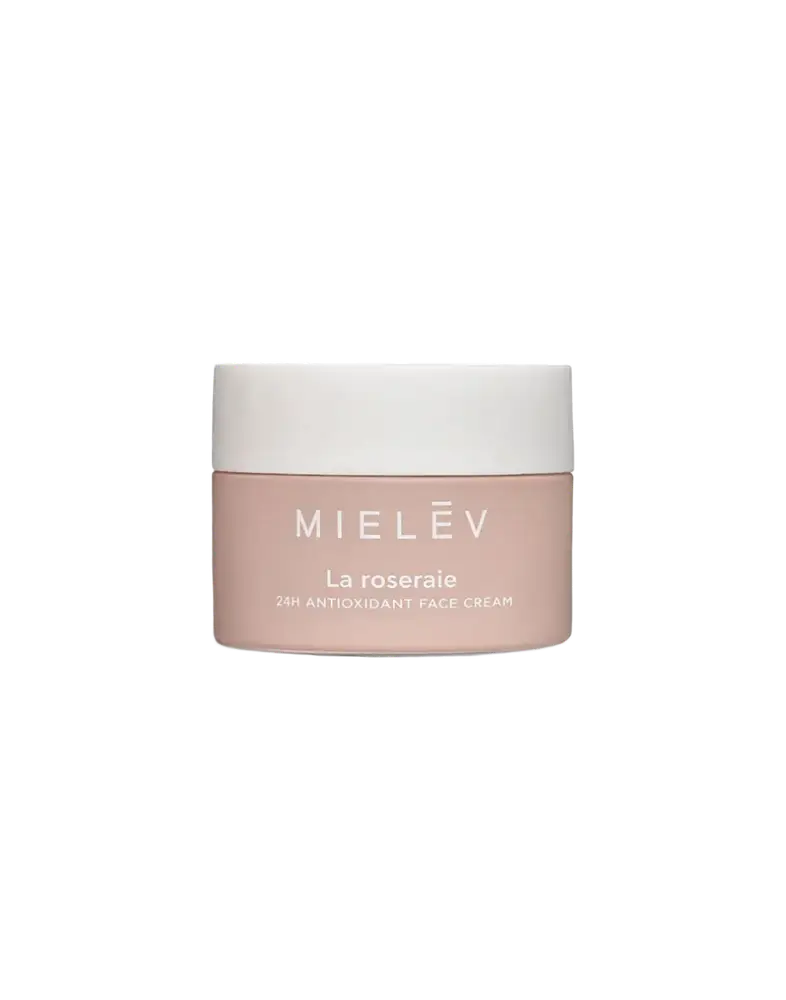 Mielev La Roseraie