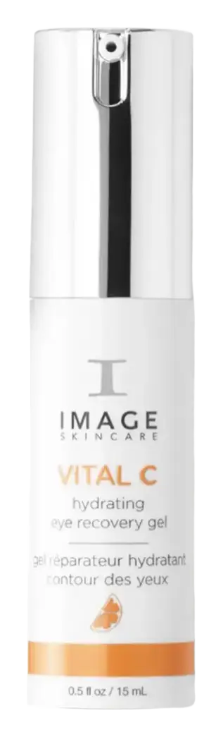 IMAGE skincare Vital C Hydrating Eye Recovery Gel