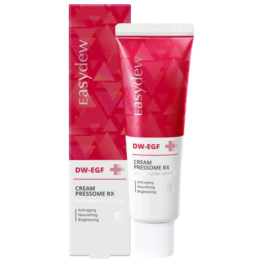 Easydew DW-EGF Cream Pressome RX