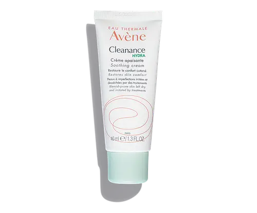 Avène Cleanance Hydra Soothing Cream