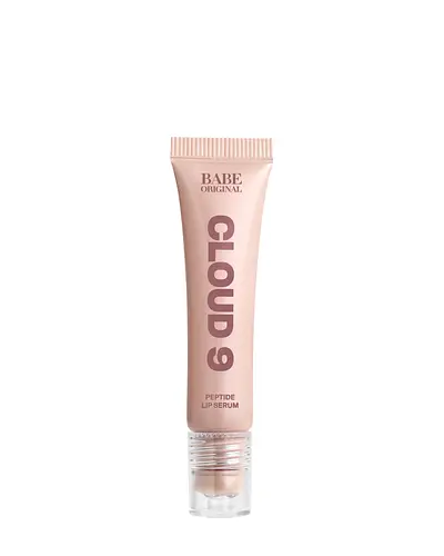 Babe Original Cloud 9 Peptide Lip Serum