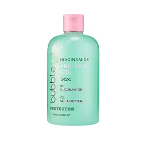 Bubble 'T Shower Gel Niacinamide