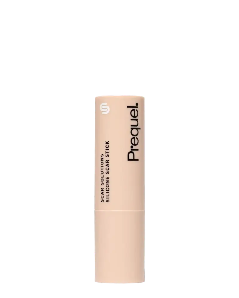 Prequel Scar Solutions Silicone Scar Stick
