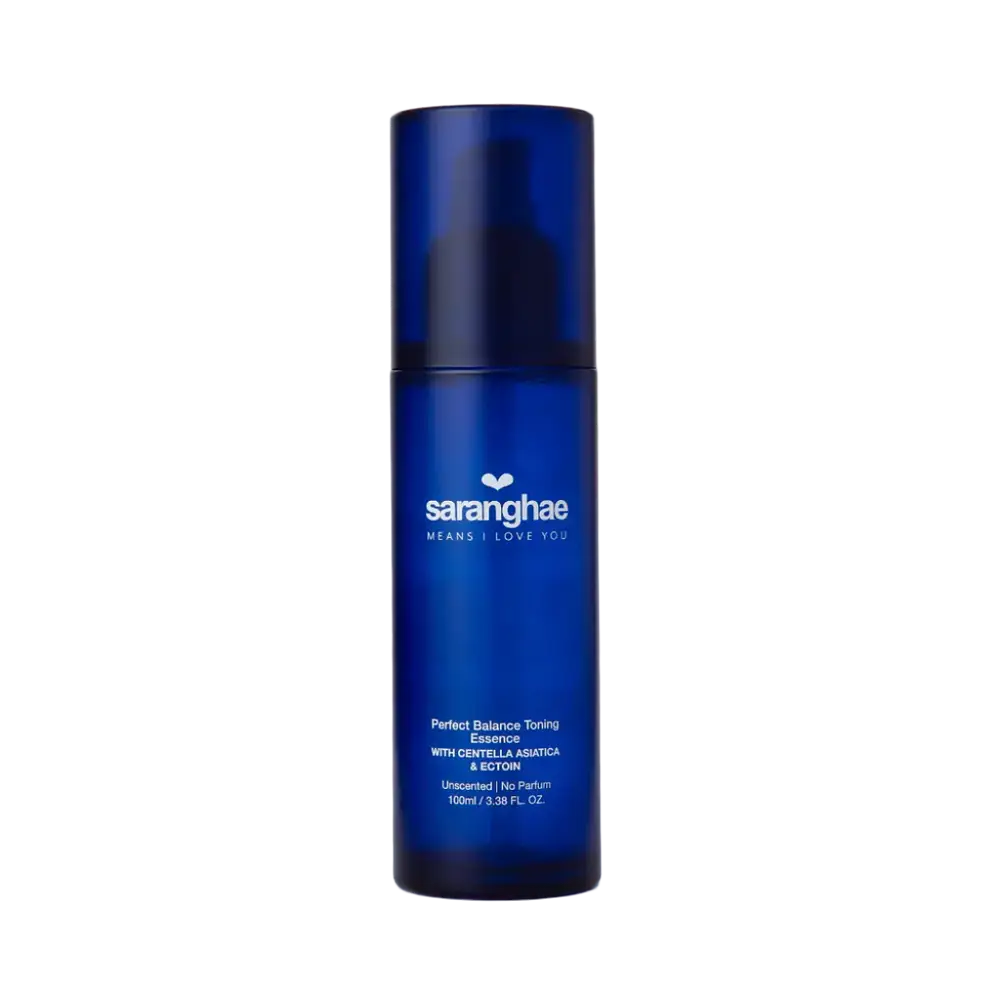 Saranghae Perfect Balance Toning Essence