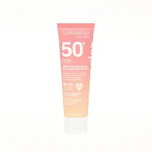 Alphanova Very High Protection Face Sunscreen SPF 50+
