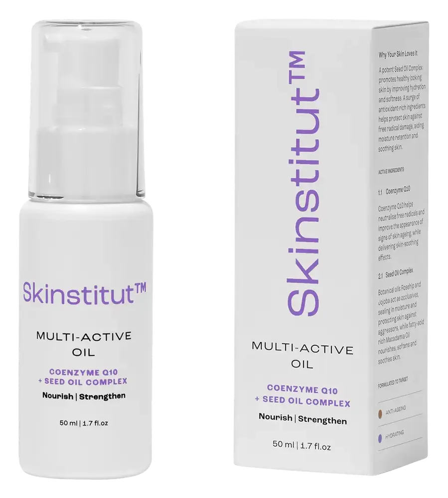 Skinstitut Multi-Active Oil