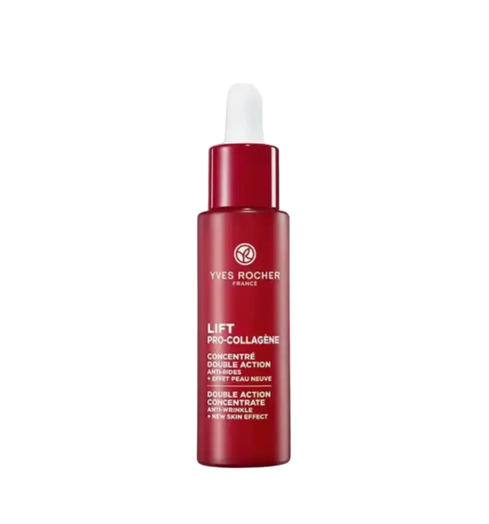 Yves Rocher Lift Pro-Collagène Double Action Concentrate