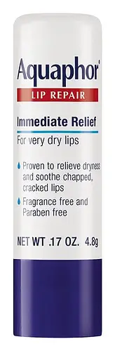 Aquaphor Lip Balm Repair Stick