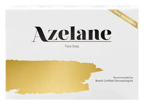 DMD Skin Sciences Azelane Face Soap