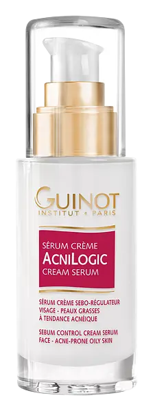 Guinot Acnilogic Cream Serum