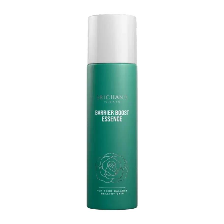 Srichand Barrier Boost Essence