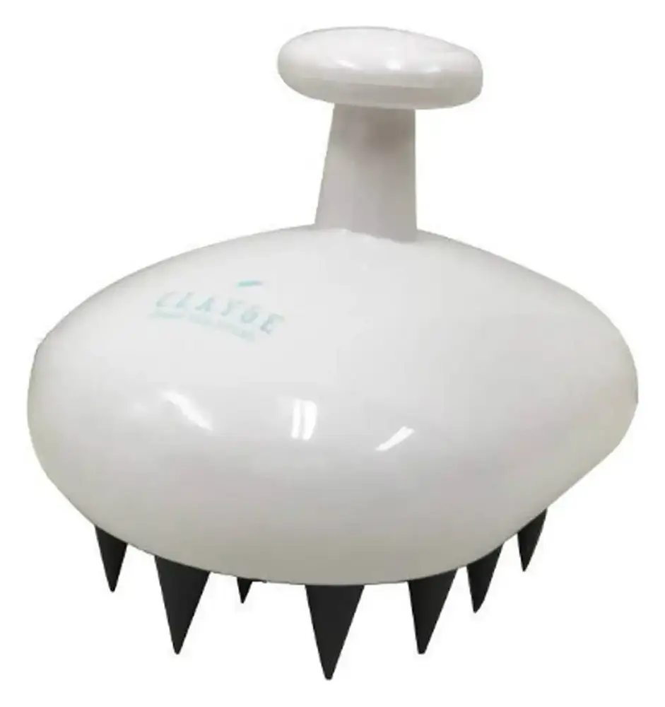 Clayge Head Spa Brush