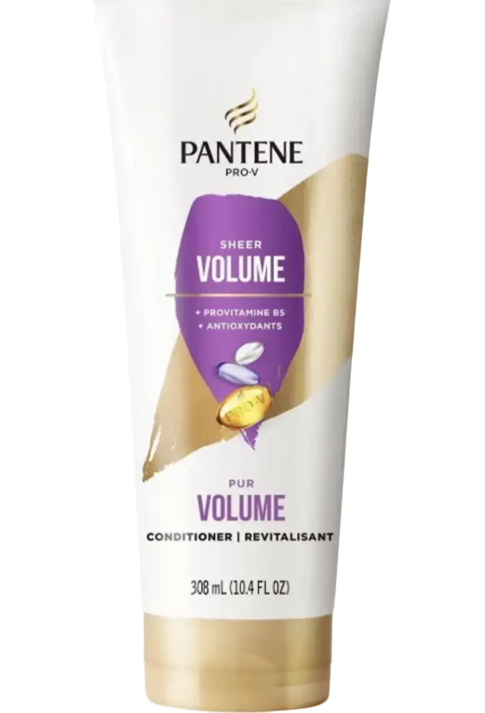 Pantene Sheer Volume Conditioner