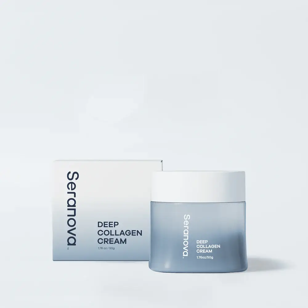 Seranova Deep Collagen Cream