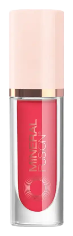 Mineral Fusion 2-In-1 Lip & Cheek Stain Tavel