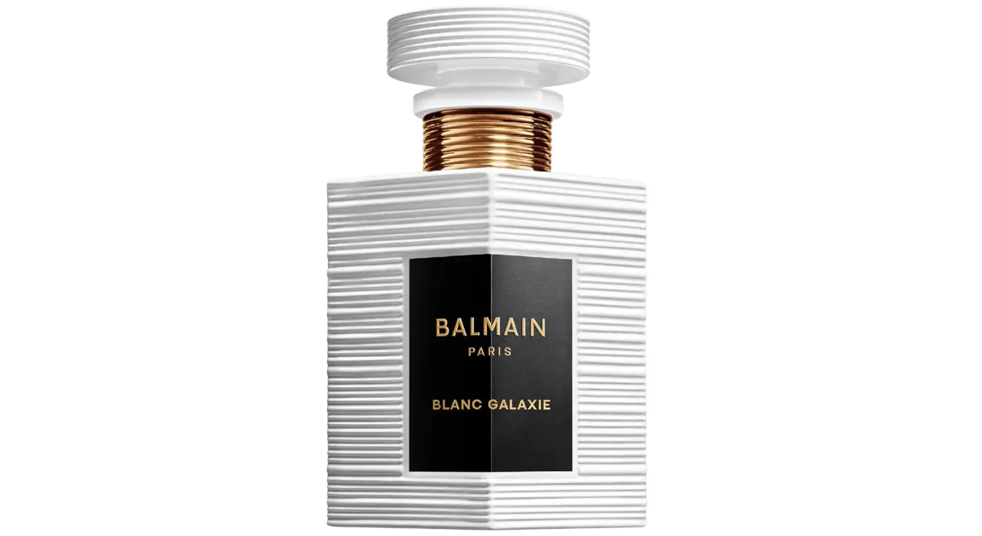 Balmain Beauty Blanc Galaxie Eau De Parfum