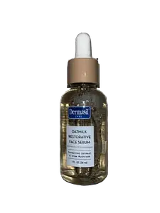 Dermasil Oatmilk Restorative Face Serum