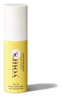 Love From Yours Sunny Side Up SPF 30 Mist