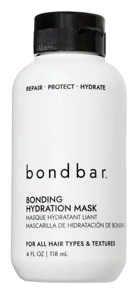 Bond Bar Bonding Hydration Mask