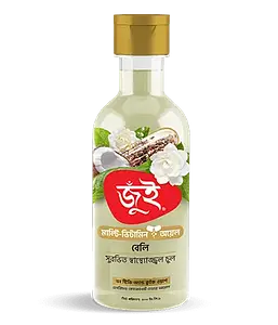Jui Multi-Vitamin Oil Beli