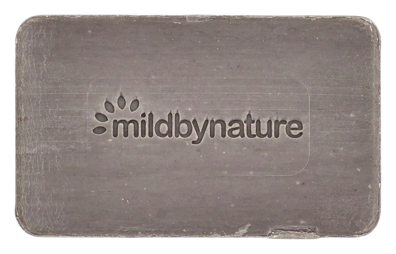 Mild By Nature Detoxifying Clay Soap