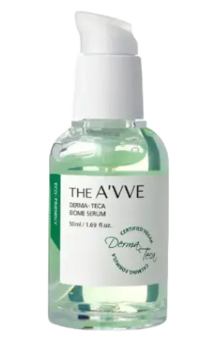 The A'vve Derma-Teca Biome Serum